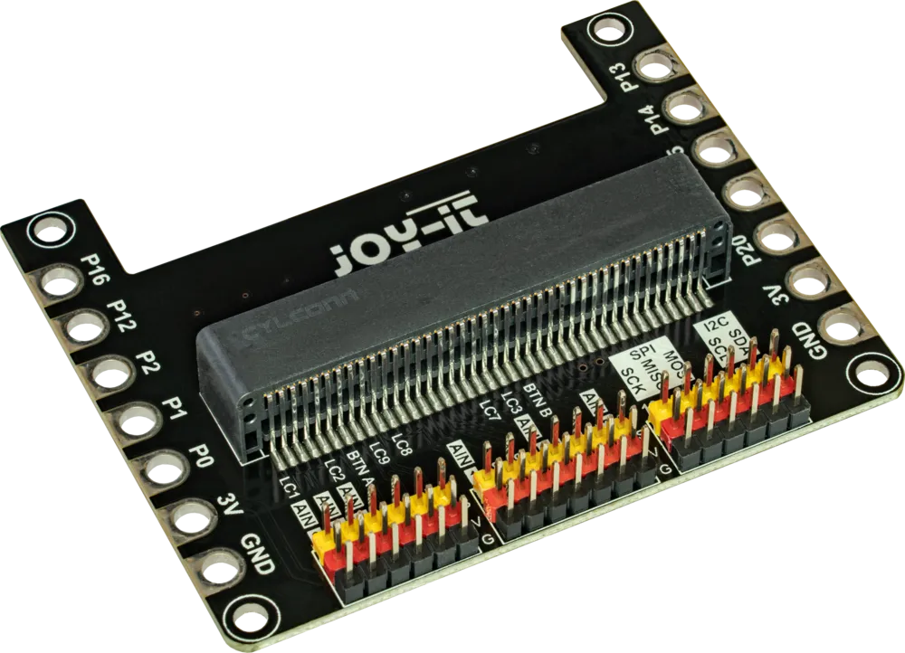 Breakout board for micro:bit | B2C